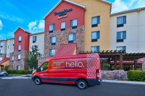 TownePlace Suites by Marriott Nashville Airport - image 13