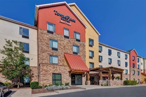 TownePlace Suites by Marriott Nashville Airport - image 2