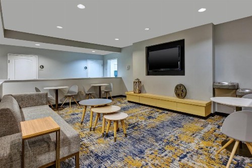 TownePlace Suites by Marriott Nashville Airport - image 20