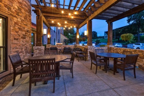 TownePlace Suites by Marriott Nashville Airport - image 22