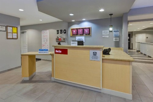 TownePlace Suites by Marriott Nashville Airport - image 24