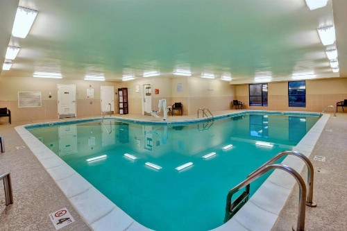 TownePlace Suites by Marriott Nashville Airport - image 25
