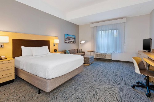 TownePlace Suites by Marriott Nashville Airport - image 28