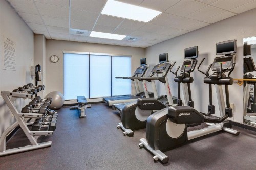 TownePlace Suites by Marriott Nashville Airport - image 3
