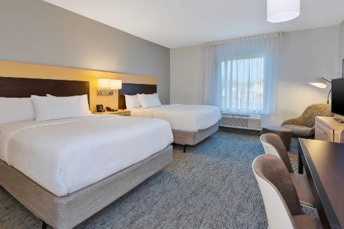 TownePlace Suites by Marriott Nashville Airport - image 30