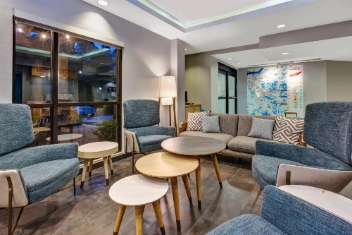 TownePlace Suites by Marriott Nashville Airport - image 8