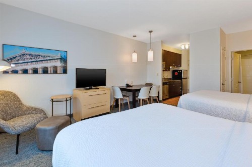 TownePlace Suites by Marriott Nashville Airport - image 9