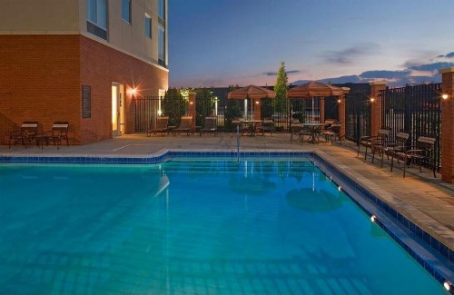 Hyatt Place Nashville Airport - image 4