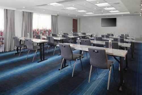 Aloft Nashville West End - image 11
