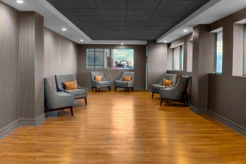 Aloft Nashville West End - image 13
