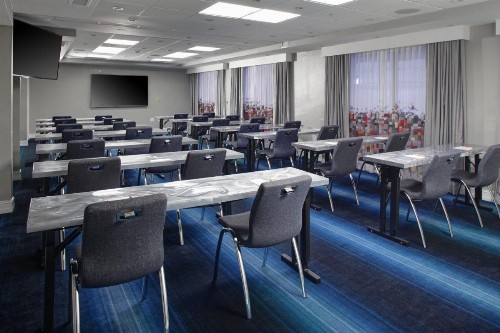 Aloft Nashville West End - image 14