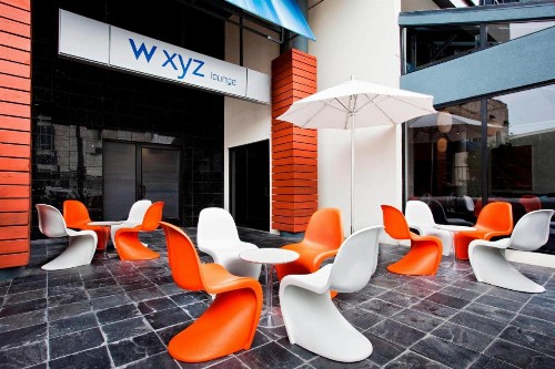 Aloft Nashville West End - image 18
