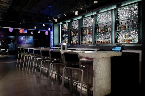 Aloft Nashville West End - image 20