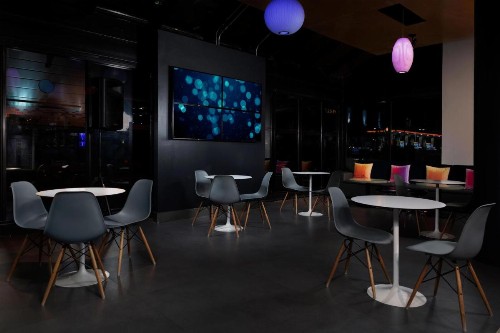 Aloft Nashville West End - image 21