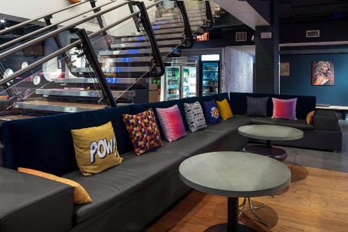 Aloft Nashville West End - image 25