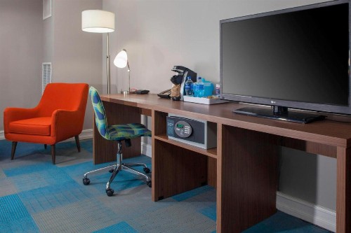 Aloft Nashville West End - image 30