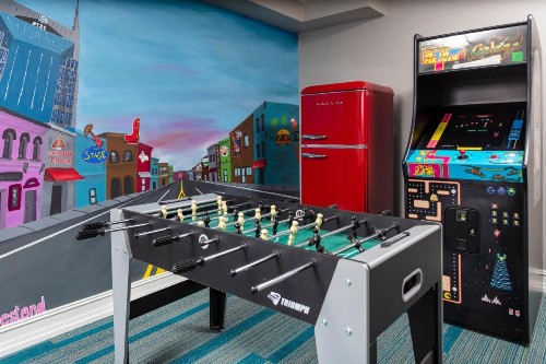 Aloft Nashville West End - image 34