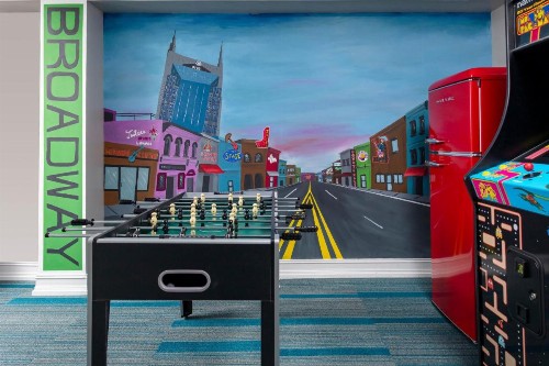 Aloft Nashville West End - image 38