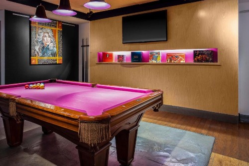 Aloft Nashville West End - image 8