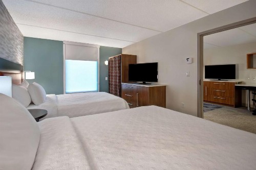 Home2 Suites Nashville Vanderbilt - image 10