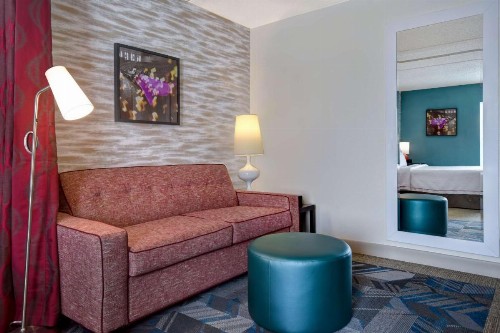 Home2 Suites Nashville Vanderbilt - image 12