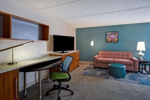 Home2 Suites Nashville Vanderbilt - image 14