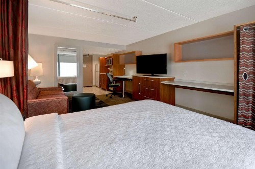 Home2 Suites Nashville Vanderbilt - image 15