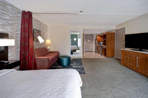 Home2 Suites Nashville Vanderbilt - image 16