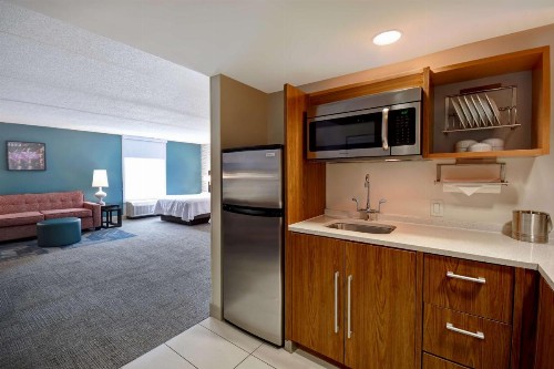 Home2 Suites Nashville Vanderbilt - image 18