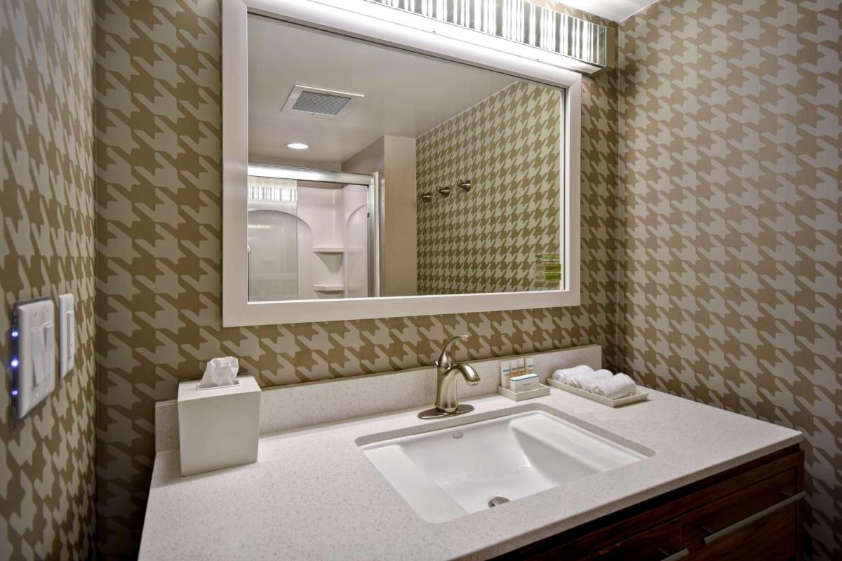 Home2 Suites Nashville Vanderbilt - image 2