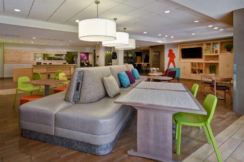 Home2 Suites Nashville Vanderbilt - image 20