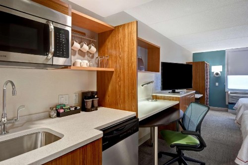 Home2 Suites Nashville Vanderbilt - image 21