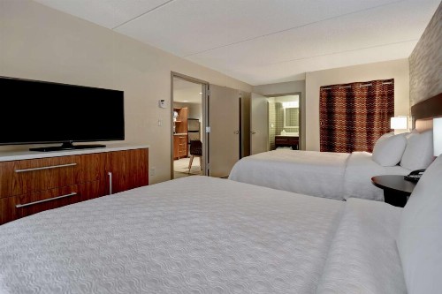 Home2 Suites Nashville Vanderbilt - image 23
