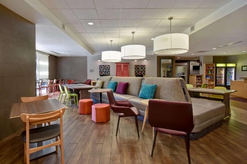 Home2 Suites Nashville Vanderbilt - image 24
