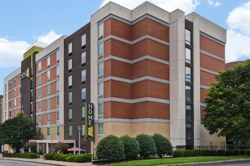Home2 Suites Nashville Vanderbilt - image 25