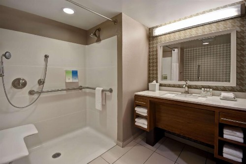 Home2 Suites Nashville Vanderbilt - image 3