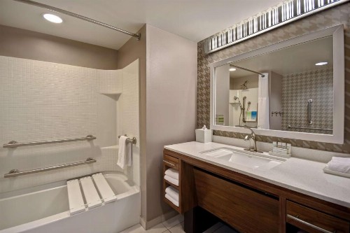 Home2 Suites Nashville Vanderbilt - image 31
