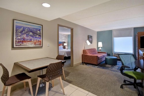 Home2 Suites Nashville Vanderbilt - image 32