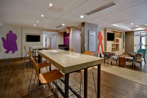 Home2 Suites Nashville Vanderbilt - image 33