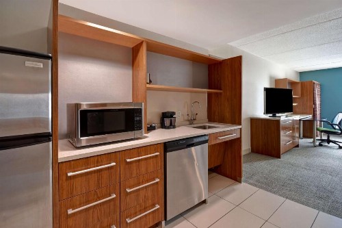 Home2 Suites Nashville Vanderbilt - image 34