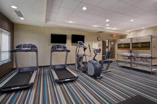 Home2 Suites Nashville Vanderbilt - image 35