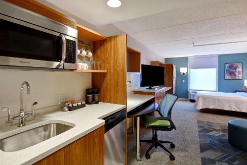 Home2 Suites Nashville Vanderbilt - image 36