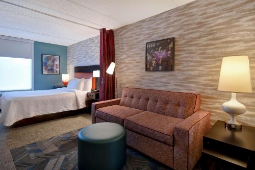 Home2 Suites Nashville Vanderbilt - image 37