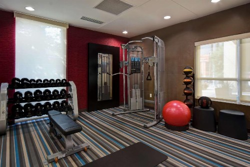 Home2 Suites Nashville Vanderbilt - image 38