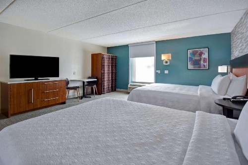 Home2 Suites Nashville Vanderbilt - image 40