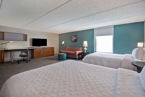 Home2 Suites Nashville Vanderbilt - image 41
