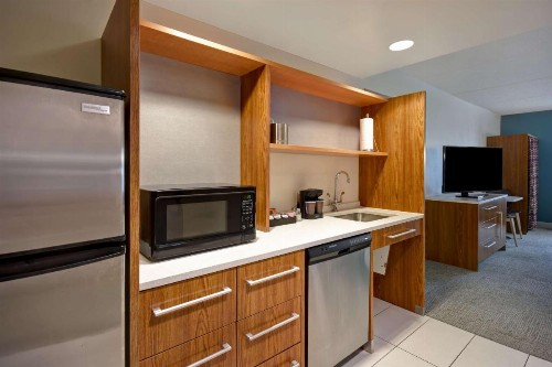 Home2 Suites Nashville Vanderbilt - image 44