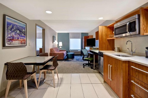 Home2 Suites Nashville Vanderbilt - image 47