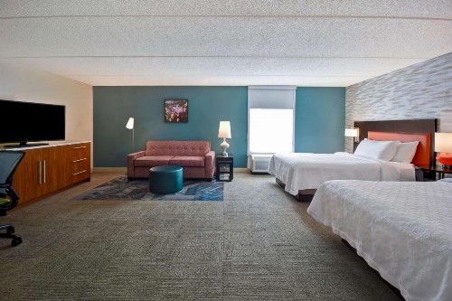 Home2 Suites Nashville Vanderbilt - image 48
