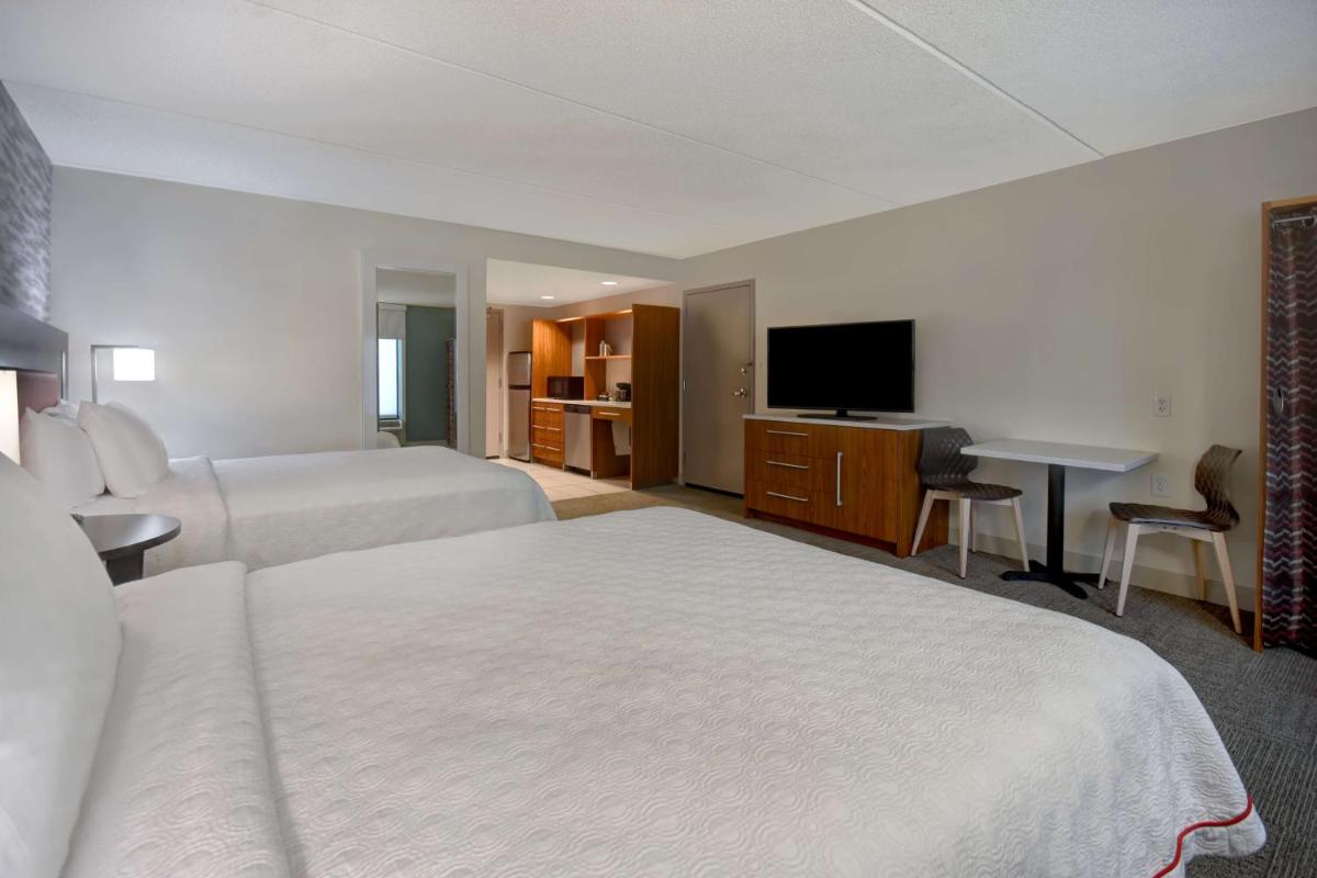 Home2 Suites Nashville Vanderbilt - image 5